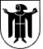 Landeshauptstadt München Emblem