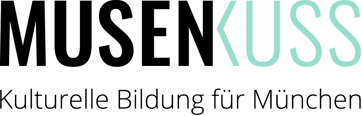 Musenkuss München Logo
