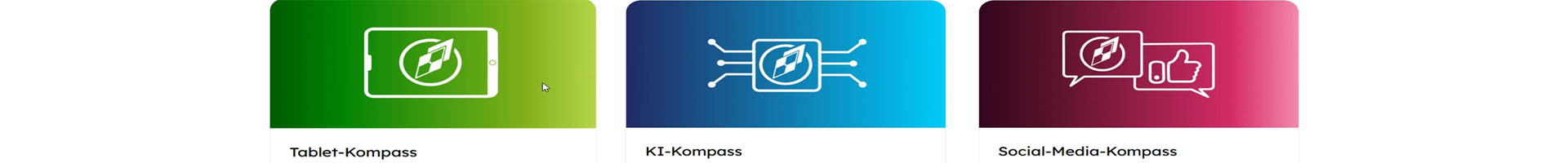 Vorschaubild digitalkompass.schule vom ISB