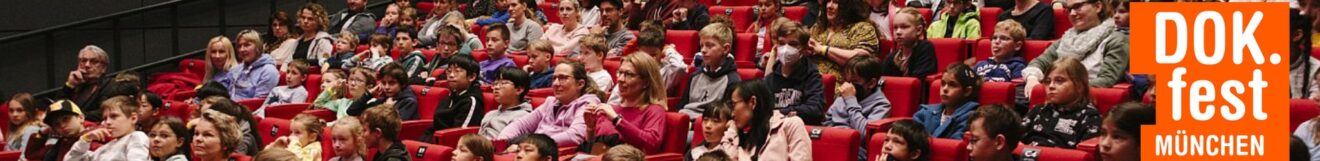 DOK.education - Programme für Schulklassen