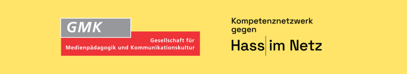GMK veröffentlicht neue Methoden der politischen Medienbildung gegen Hass im Netz