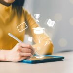 Vorschaubild Auf dem Weg zur Digitalen Schule – Best Practice