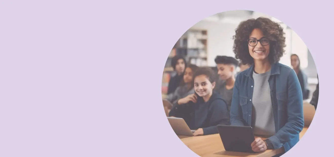 Edu Connect - Austausch, Fragen, Best Practice zur iPad-Nutzung im Unterricht