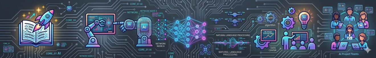 Einführungskurse zur Nutzung von KI im Unterricht