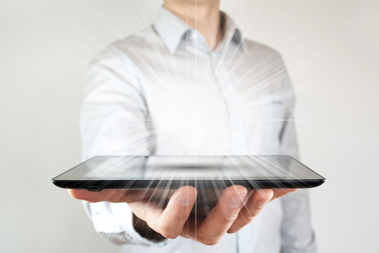 Vorschaubild 30 Zeitspartipps mit dem iPad – #momuc_schule