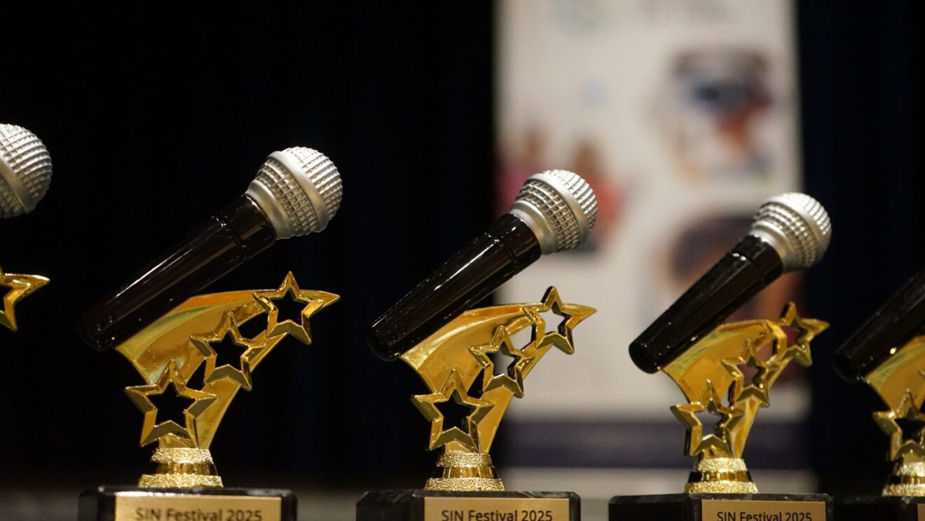 Doku SIN-Festival 2025