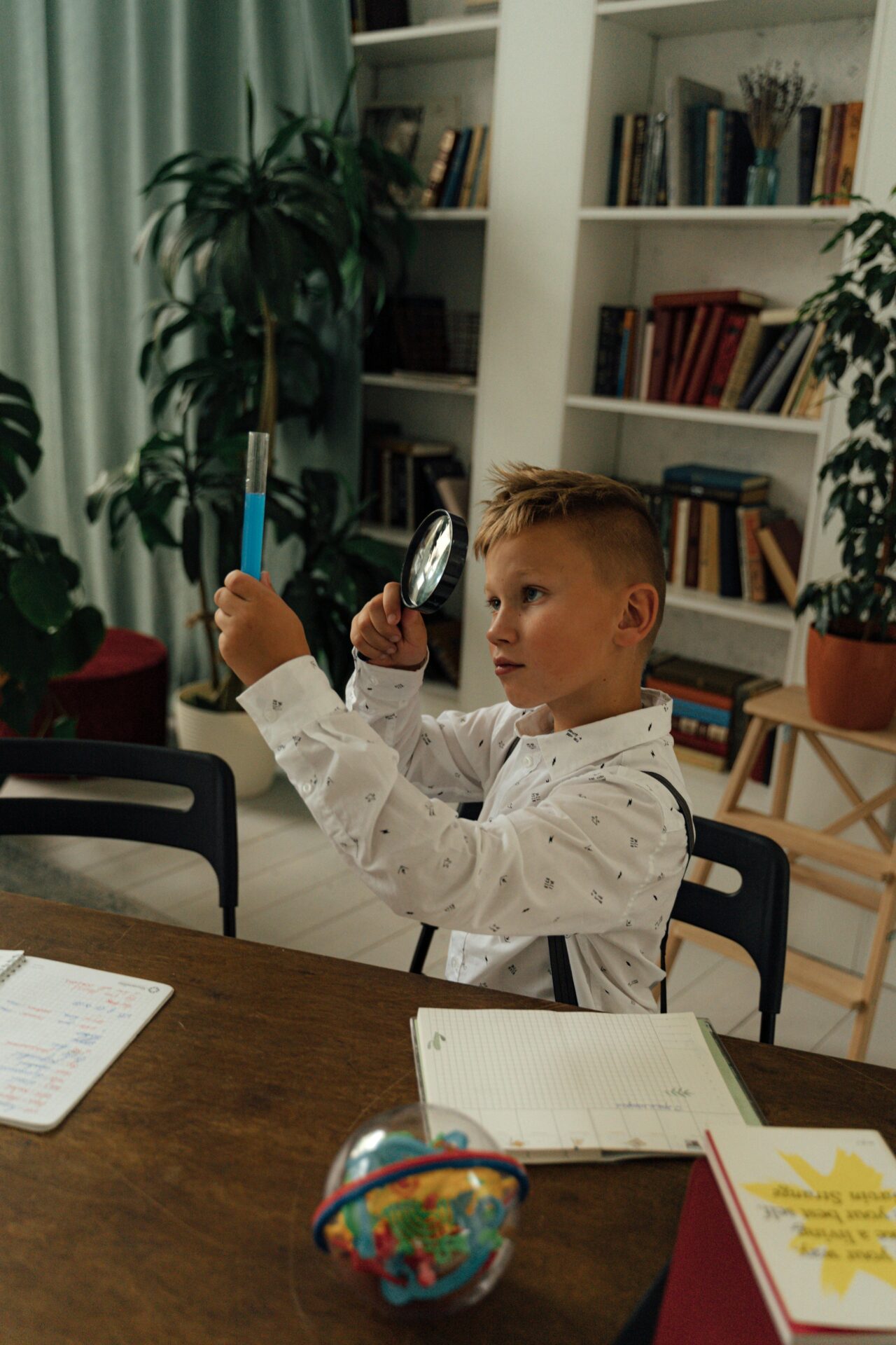 Vorschaubild Digitale Medien als Werkzeuge zum Entdecken, Erzählen und Forschen – #momuc_kita