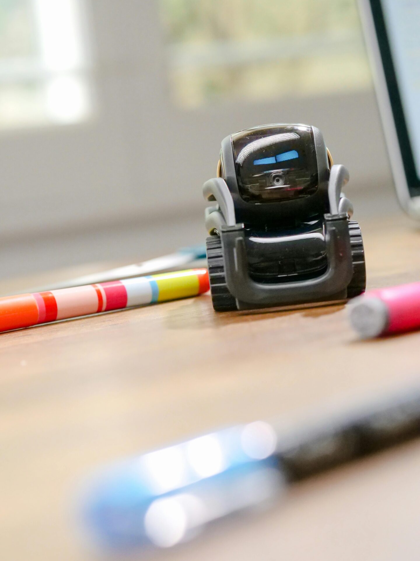 Vorschaubild KI im pädagogischen Alltag – #momuc_kita