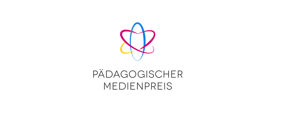 Vorschaubild Der Pädagogische Medienpreis 2025