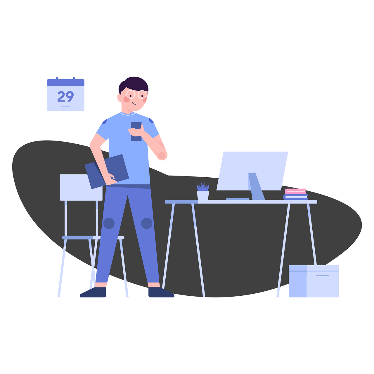 Vorschaubild Erklärvideos im Unterricht – #momuc_schule