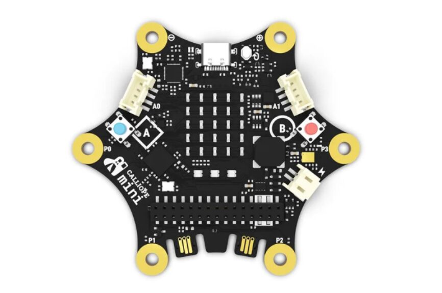 Caliope-Board