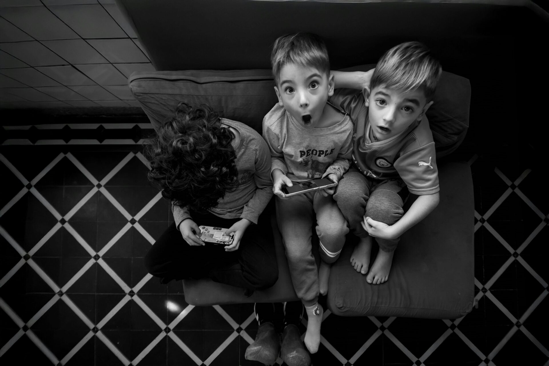 Vorschaubild Unterrichtsstörungen in Tabletklassen – momuc_schule