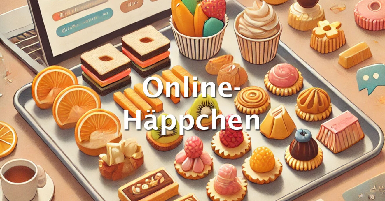 Aktuelle Onlinehäppchen