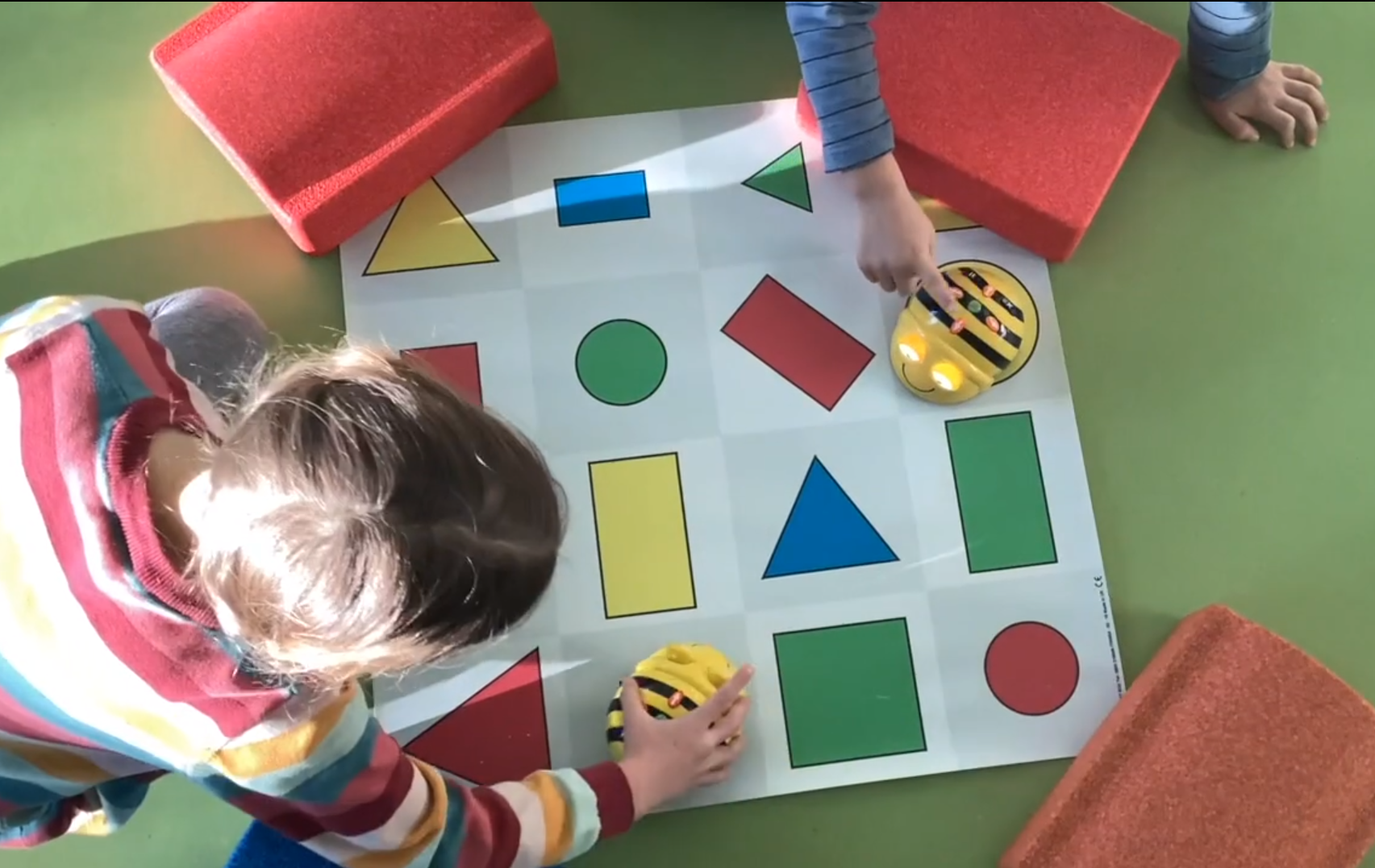 Vorschaubild Impulsvortrag: Medienpädagogische Praxis – Alltagsorientiert starten