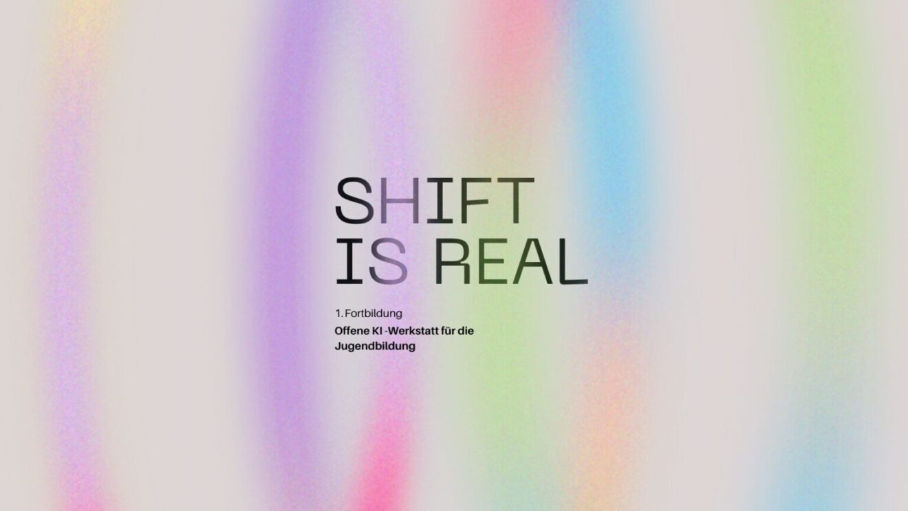 SHIFT IS REAL