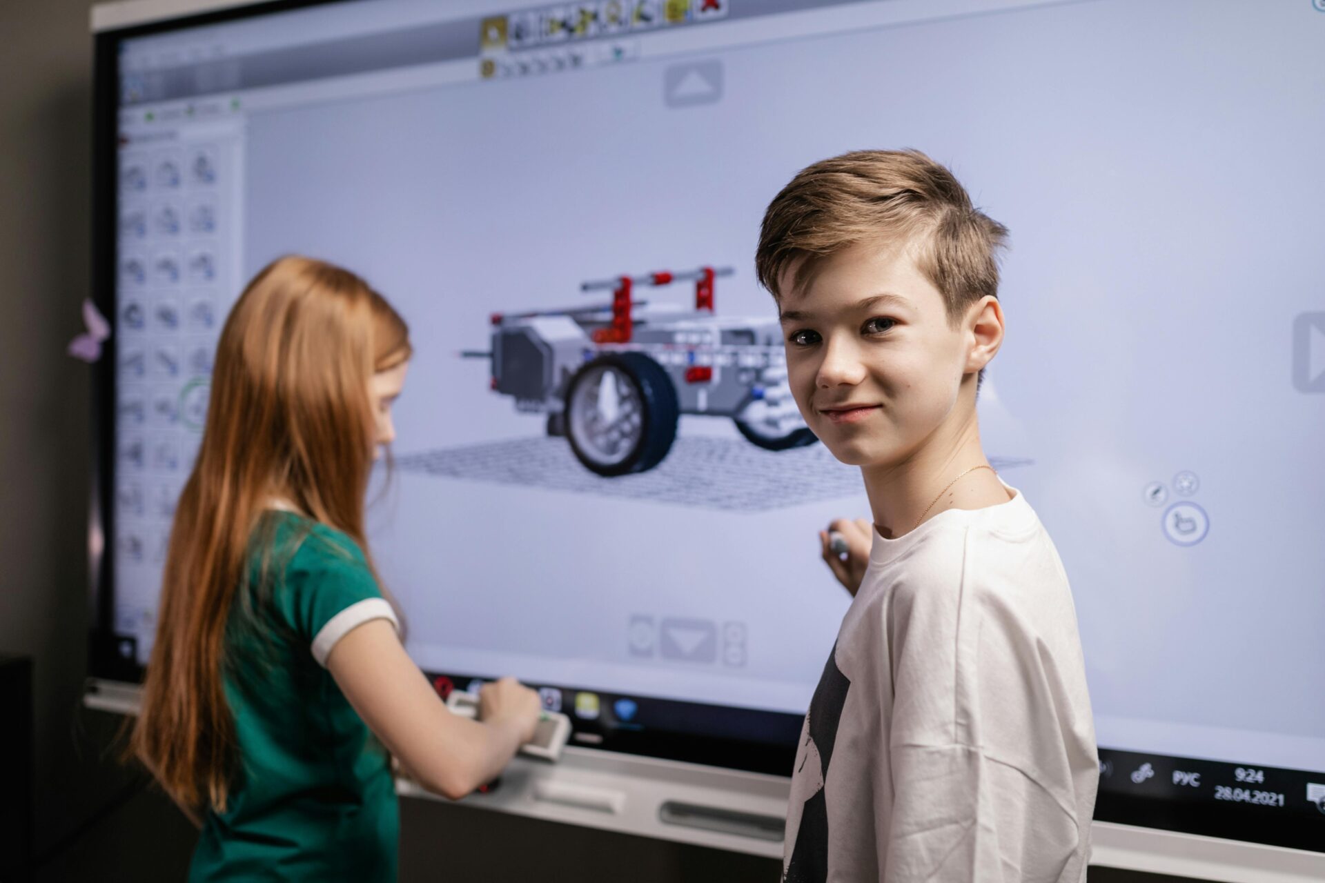 Vorschaubild K+5 – Guter Unterricht in einer digitalen Welt – momuc_schule