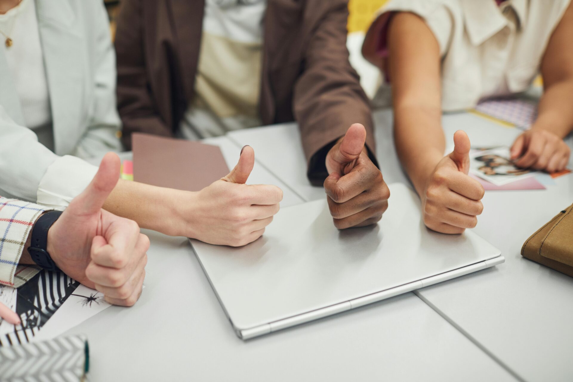 Vorschaubild Systematisches Feedback an der Schule etablieren